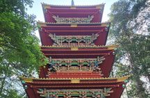 Private Car Nikkko Tour from Tokyo