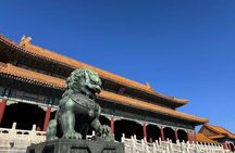 Beijing: The Forbidden City Entry Ticket