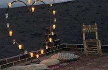 Amazing Sunset in Agafay Desert with Camels & Dinner - Marrakesh