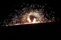 Amazing Sunset in Agafay Desert with Camels & Dinner - Marrakesh