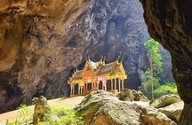 Phraya Nakhon Cave, Sam Roi Yod National Park