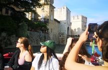Sirmione off the Crowds Boat and Walking Tour with a Drink