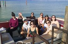 Sirmione off the Crowds Boat and Walking Tour with a Drink