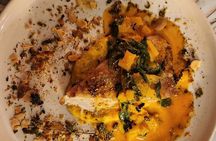 Supper Club & Tasting Menu by Michelin-Trained Chef
