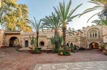 Agadir City Tour and Botanique garden & médina Coco pollizzi