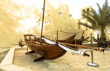  Discover Old Dubai Walking Tour With Food Tasting 