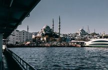 Private Walking Tour of Topkapi Palace and the Harem