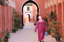 Private Walking Tour Experience