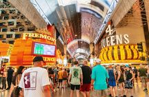 Vegas Explorer: Hop-On Hop-Off Adventure at Your Own Pace