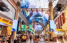 Vegas Explorer: Hop-On Hop-Off Adventure at Your Own Pace