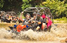 Off Road Alanya Quad or Buggy Safari Adventure 