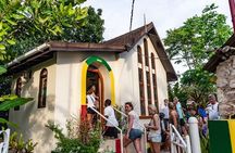 NineMile Tour: Journey to Bob Marley’s Birthplace & Resting Place