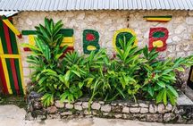 NineMile Tour: Journey to Bob Marley’s Birthplace & Resting Place