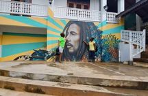 NineMile Tour: Journey to Bob Marley’s Birthplace & Resting Place