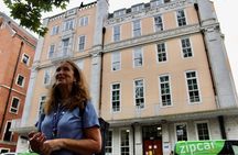 Historical Tour in Death, Debauchery and Doctors in Soho London