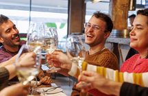 Local Foodie Adventure in Buenos Aires with Sherpa Food Tours