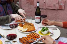 Local Foodie Adventure in Buenos Aires with Sherpa Food Tours