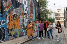 Local Foodie Adventure in Buenos Aires with Sherpa Food Tours