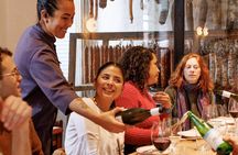 Local Foodie Adventure in Buenos Aires with Sherpa Food Tours