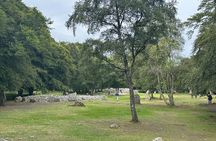 Loch Ness, Cawdor Castle, Outlander Sites & More from Inverness
