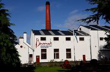 Speyside Whiskey Tour To the Famous Speyside Malt Whisky Trail