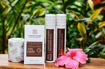 Kauai Chocolate Farm Tasting Tour 
