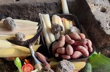 Easter Island Dinner Show with Transport 