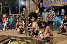 Easter Island Dinner Show with Transport