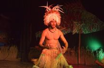 Easter Island Dinner Show with Transport