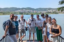 Bike Tour Tirana - 3 Times a Day - VisitAlbCom