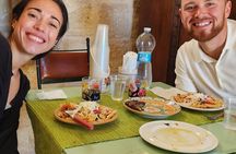 extravirgin olive oil tasting,the story of a farm