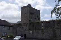 Kilkenny, Rock of Cashel & Cahir Castle Private Luxury Day Tour