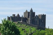 Kilkenny, Rock of Cashel & Cahir Castle Private Luxury Day Tour