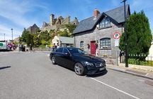 Kilkenny, Rock of Cashel & Cahir Castle Private Luxury Day Tour