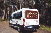 Premium Winery Tour with Tannin Road (Departs from Busselton)