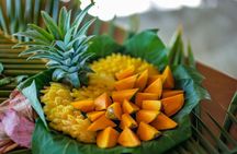 Bora Bora Half Day Manu Lagoon Excursion