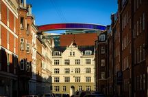 Aarhus Walking Tour: From Viking Village to Metropolis