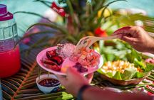 Full Day Bora Experience - Snorkeling Excursion & 4x4 Adventure