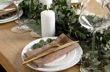 Luxury Private Picnic in Paradise Beach