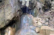 SPLASHHH!! Baths, Falls & Lunch Inclusive.