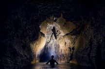  Black Water Rafting Semi Private Tour from Auckland