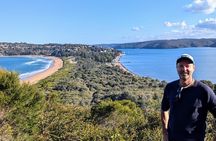 Golden Beaches and Ocean Vistas MANLY AND NORTHERN BEACHES PRIVATE TOUR