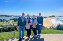 Discover Newcastle Coastal Charms and City Secrets