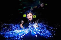 Bioluminescence Snorkeling and Boat Experience at Bocas del Toro