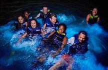 Bioluminescence Snorkeling and Boat Experience at Bocas del Toro
