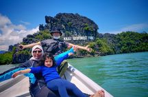Langkawi Private Tour Highlights with Cable Car and Sky Bridge