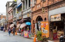 Daxi Xiaowulai: One Day Tour from Taipei