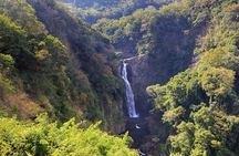 Daxi Xiaowulai: One Day Tour from Taipei