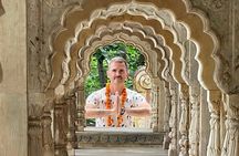 Jaipur Tour with Jaigarh Fort Visit & Nahargarh Sunset Views