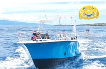 Kaanapali Beach Parasailing: Soar Above Maui’s Stunning Coastline
